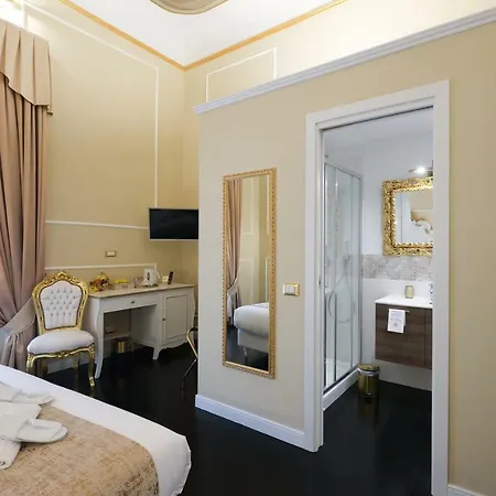 B&B Kingsman Florence Extérieur photo