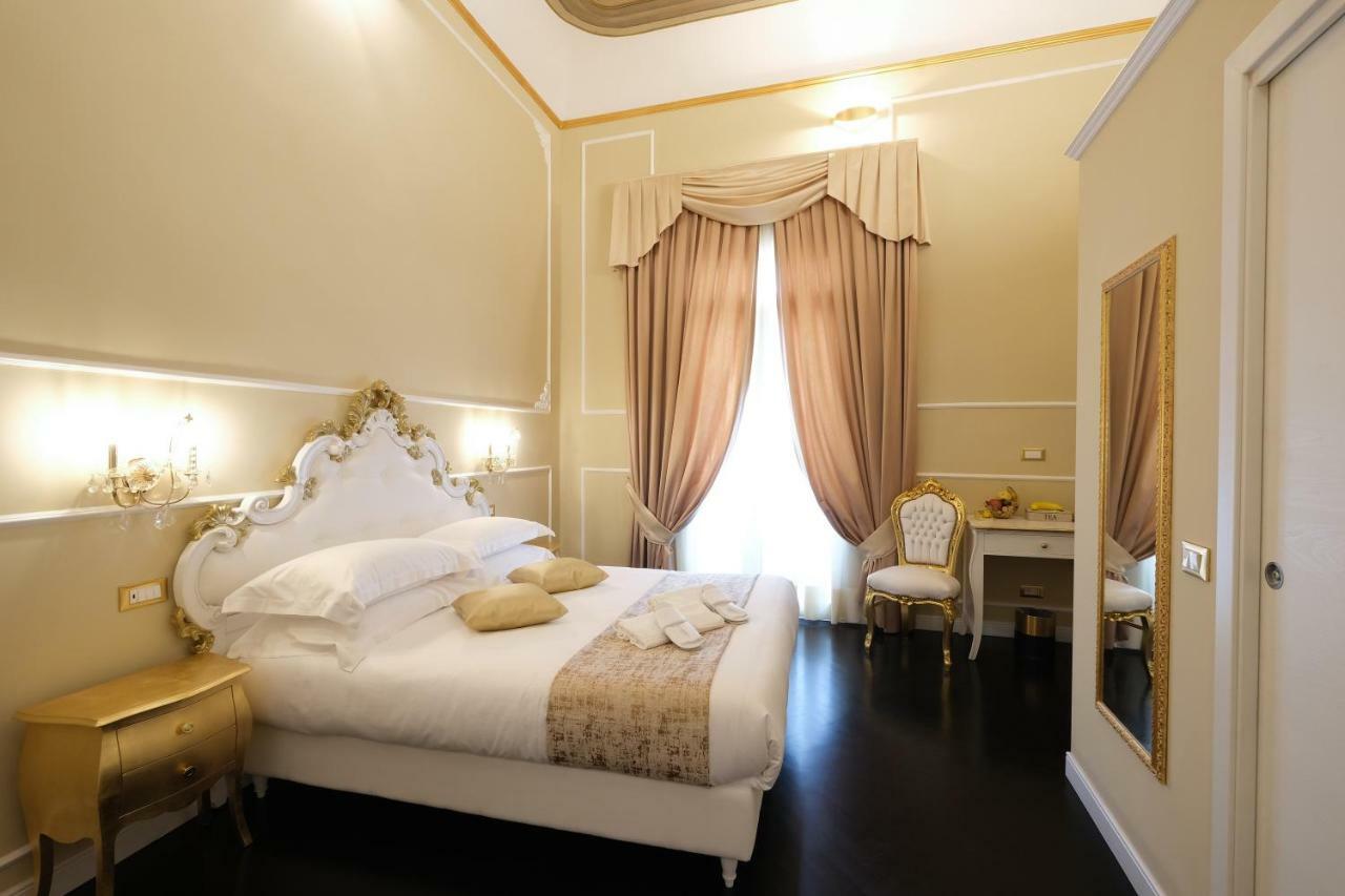 Bed & Breakfast Kingsman Firenze