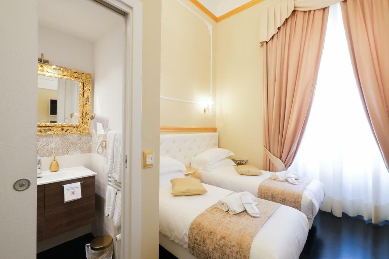 Bed & Breakfast Kingsman Florence