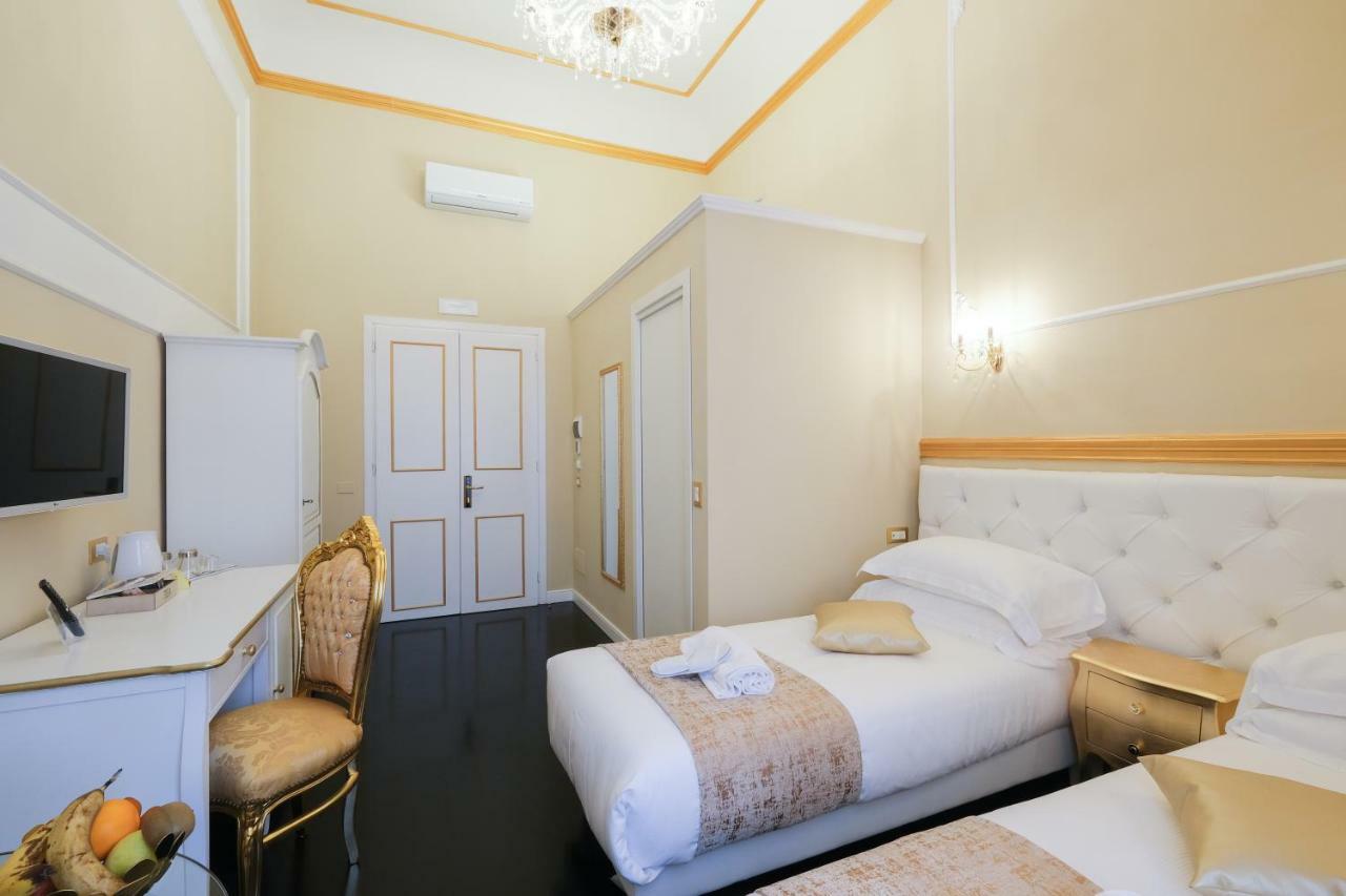 Bed & Breakfast Kingsman Firenze