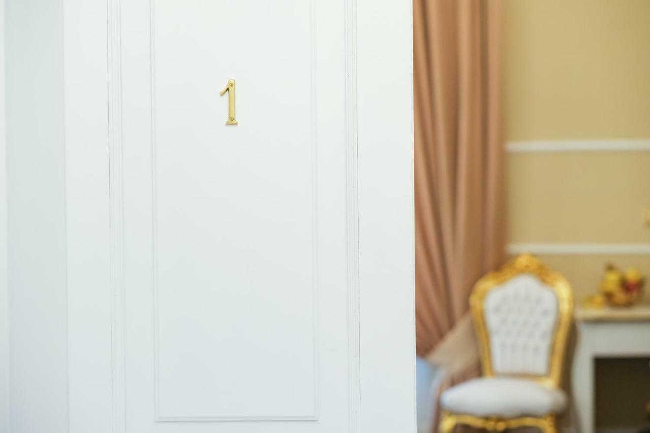 Kingsman Bed & Breakfast Firenze