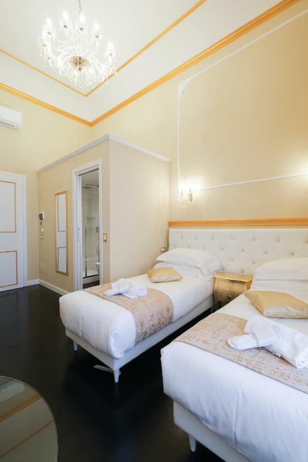 Kingsman Bed & Breakfast